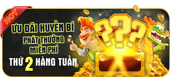 Hình ảnh slot 3D với chủ đề độc đáo và hiệu ứng sống động