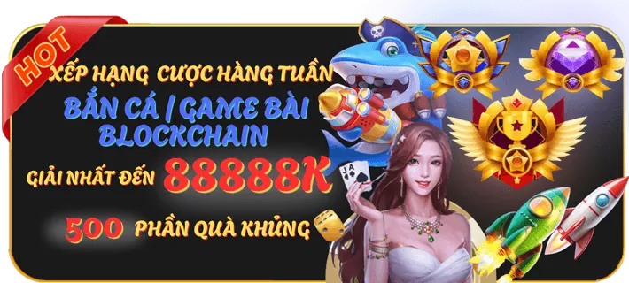 Vòng quay miễn phí và chương trình hoàn trả