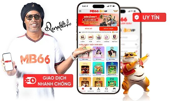 Giao dịch nạp rút tiền nhanh chóng và tiện lợi